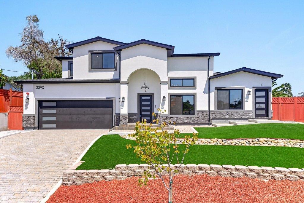 3390 Lillian Way, Santa Cruz, CA 95065 — photo 1