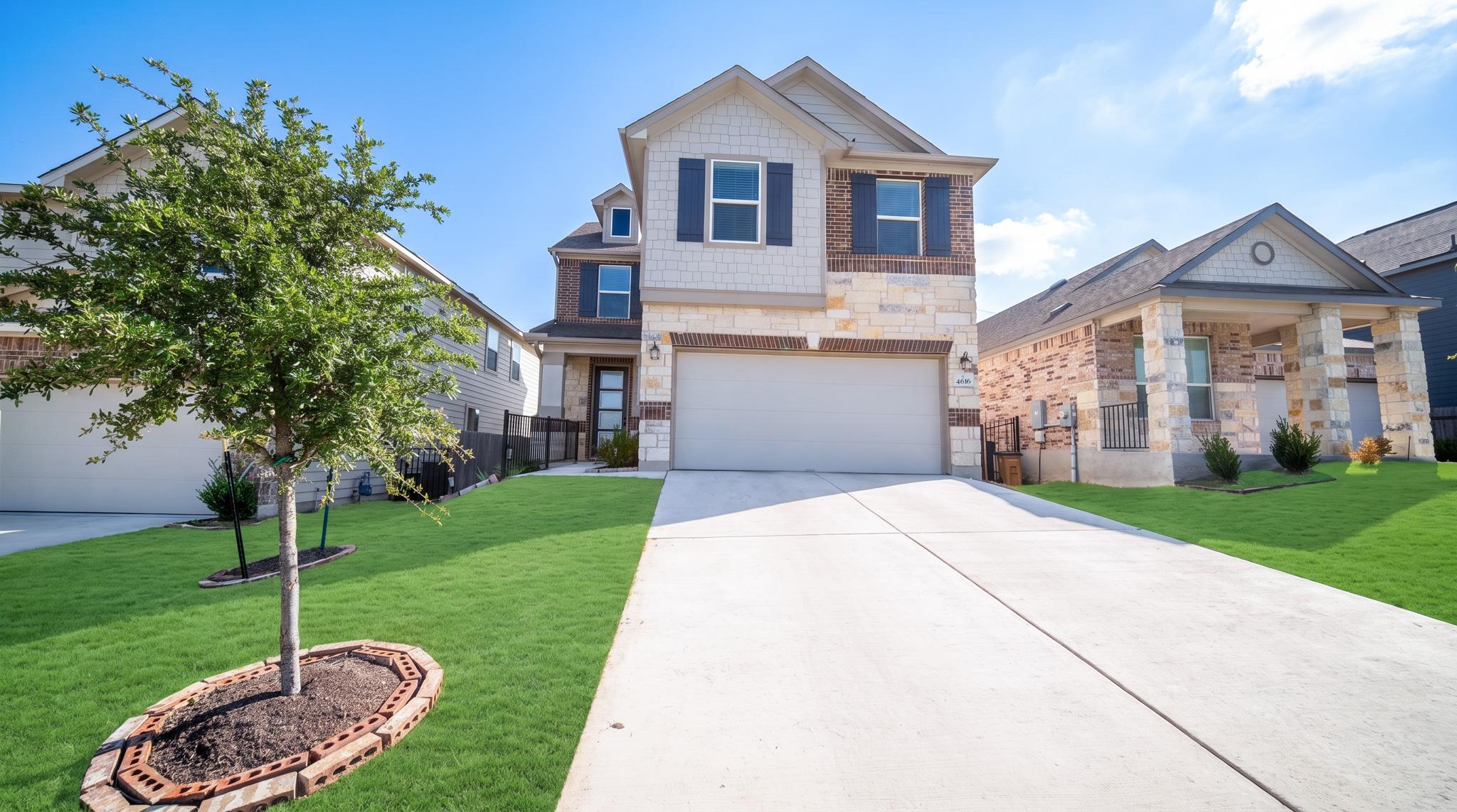 4616  Syndicate Rd, Manor, TX 78653 — photo 1