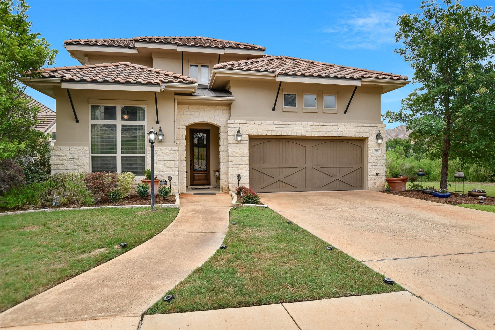 116  Blue Clearing Way, Austin, TX 78738 — photo 1