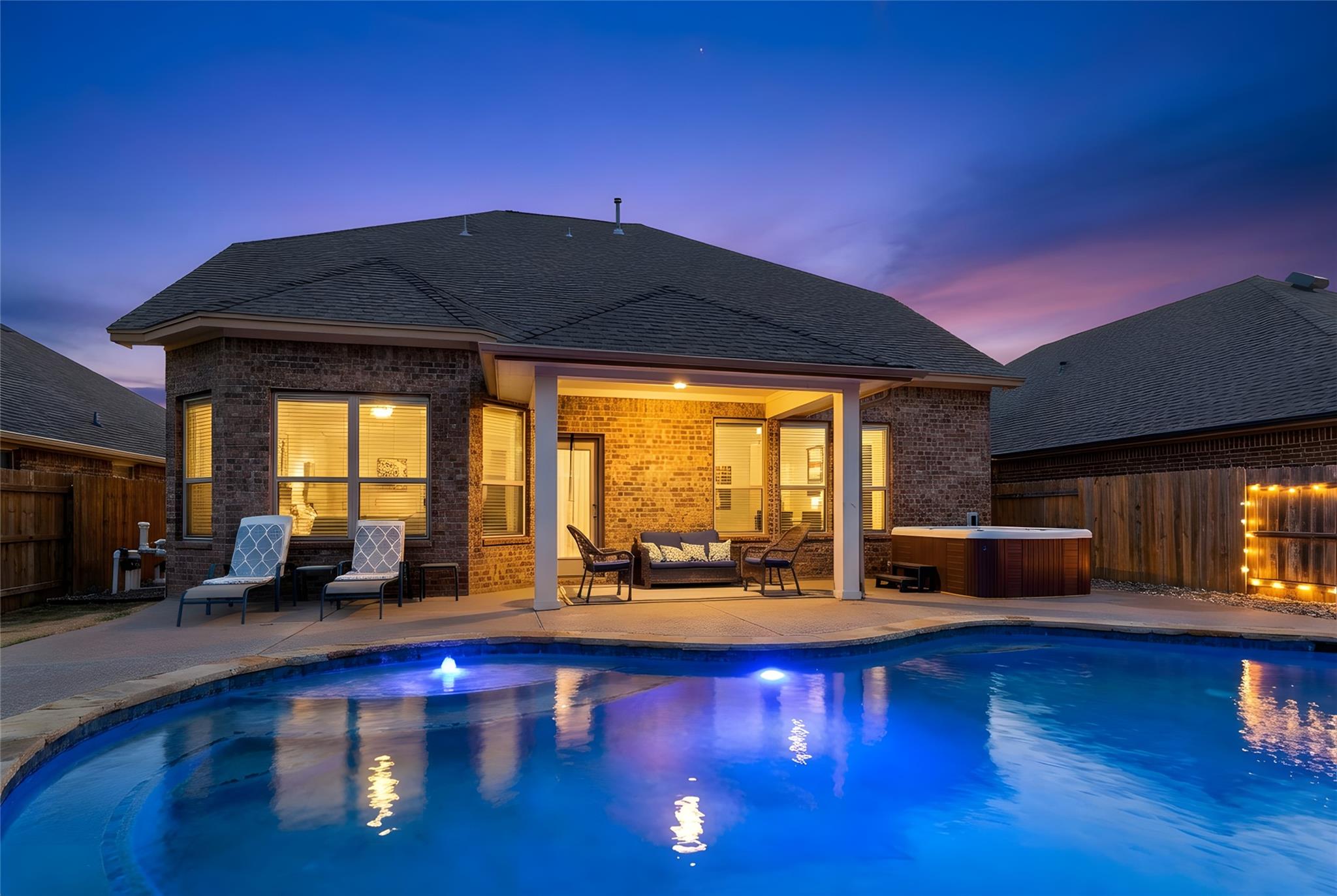 2208  Bonavista Way, Leander, TX 78641 — photo 1