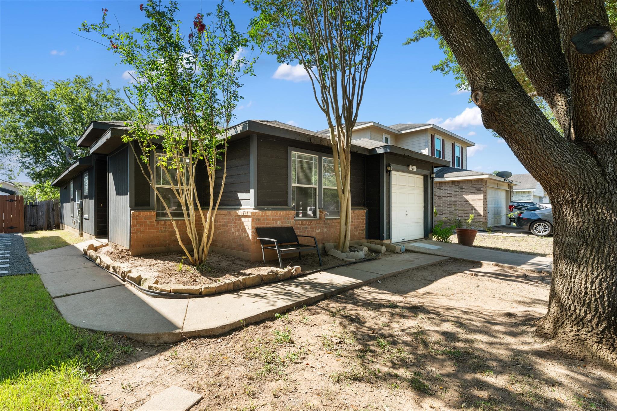 3213  Crownover St, Austin, TX 78725 — photo 1