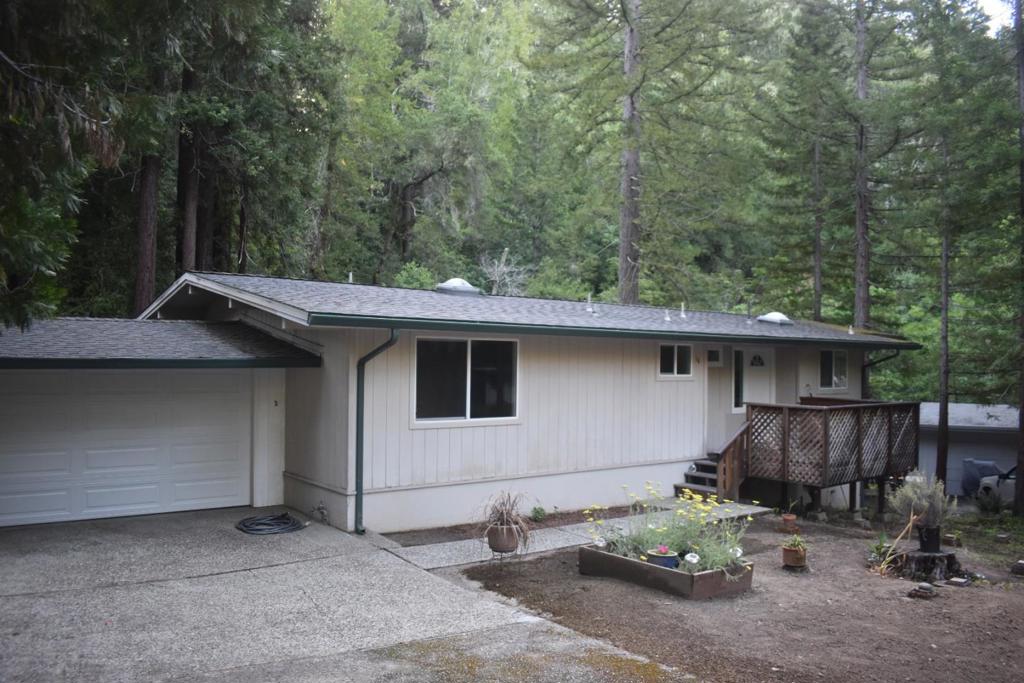14 Fernwood Drive, Boulder Creek, CA 95006 — photo 1