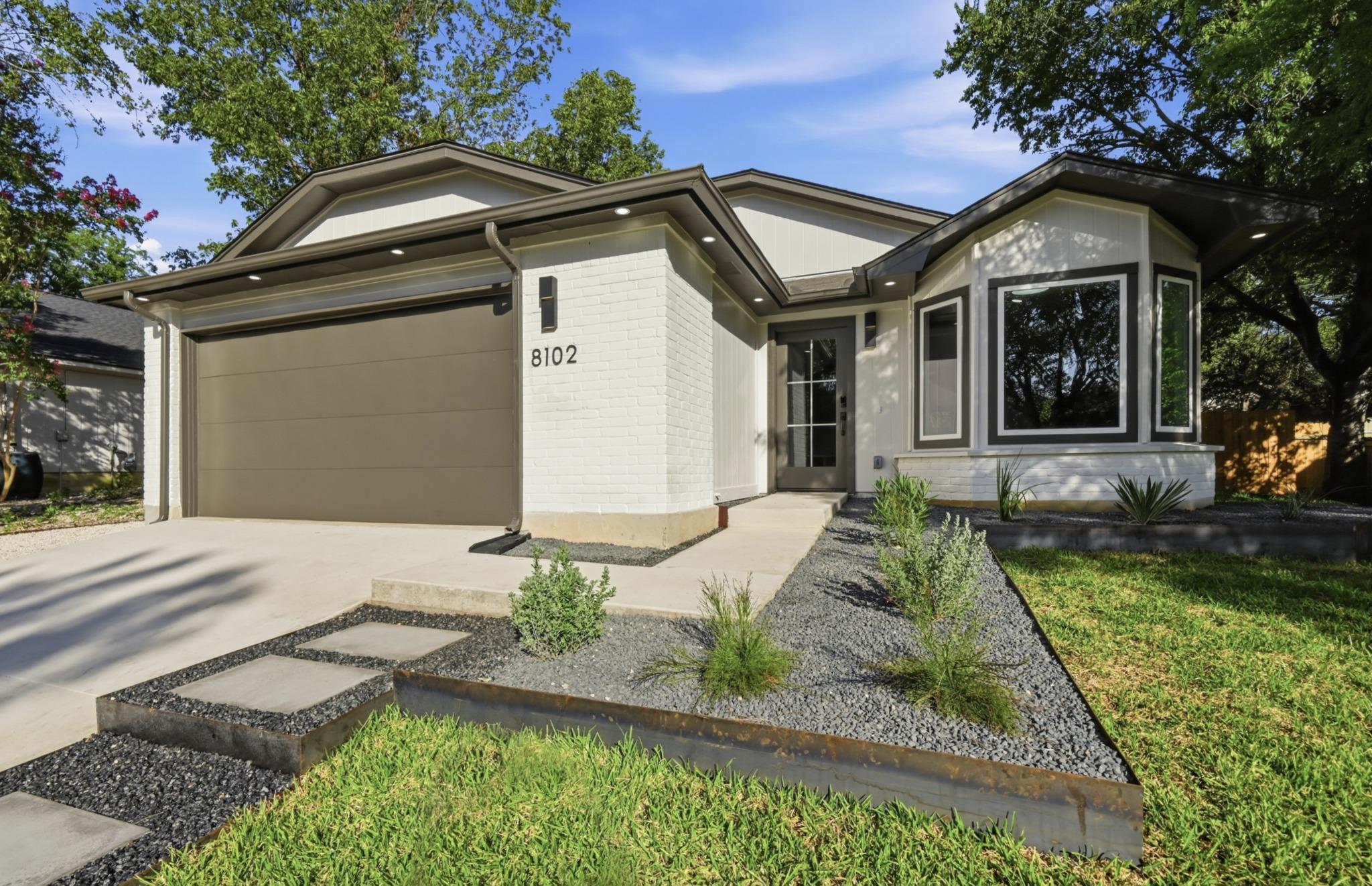 8102  Fort Sumter Rd, Austin, TX 78745 — photo 1