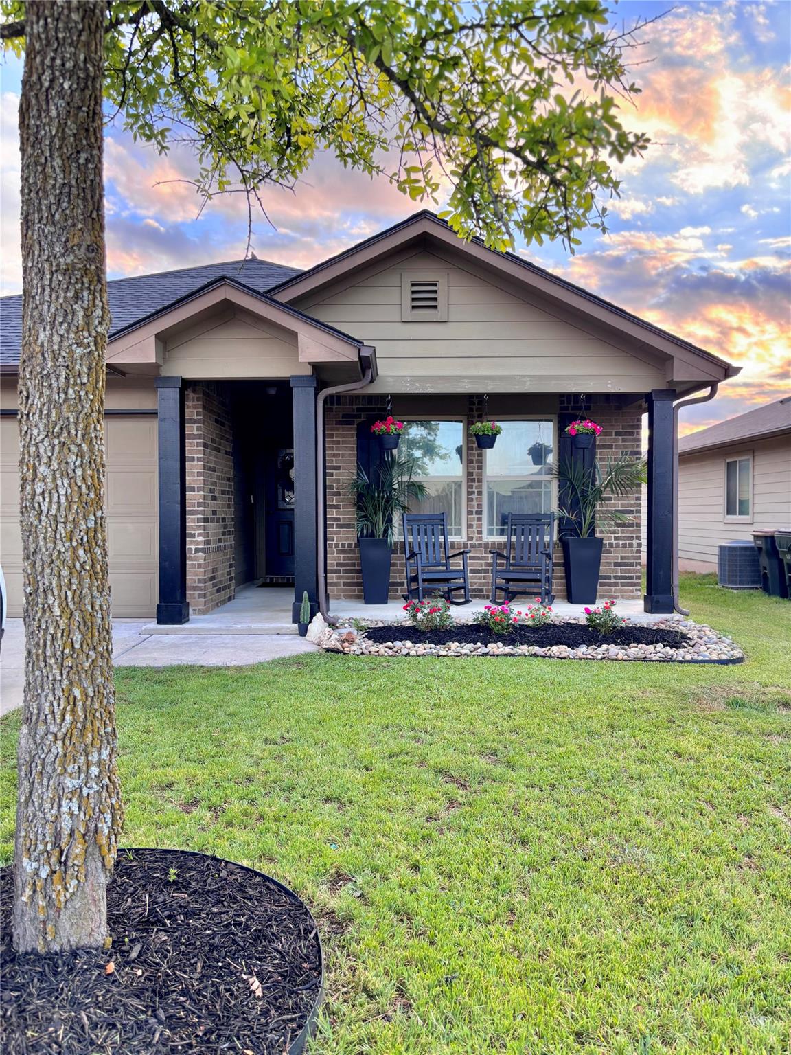606  Old Peak Rd, Georgetown, TX 78626 — photo 1