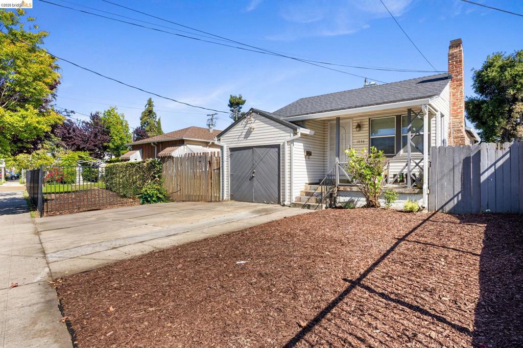 1836 99th Avenue, Oakland, CA 94603 — photo 1