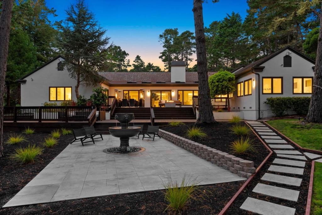 3978 Ronda Road, Pebble Beach, CA 93953 — photo 1