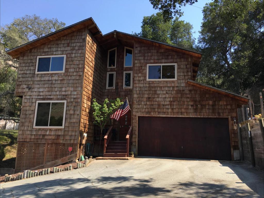 419 Corral De Tierra Road, Salinas, CA 93908 — photo 1