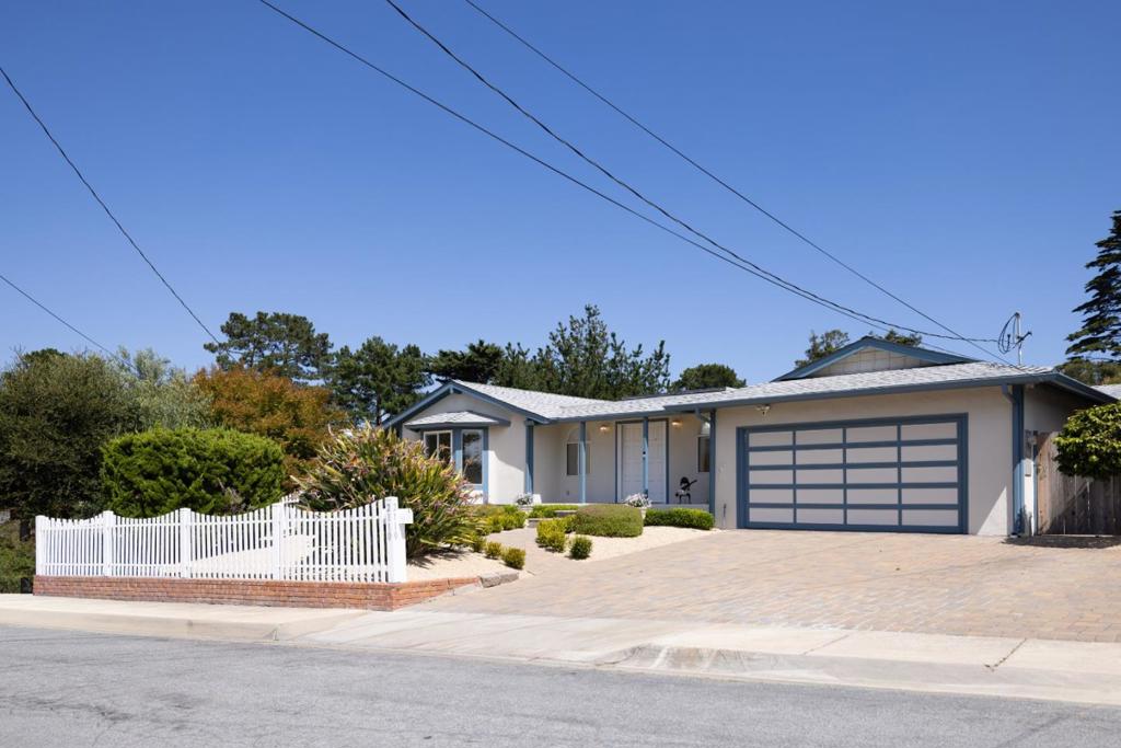 2110 Messina Place, Monterey, CA 93940 — photo 1
