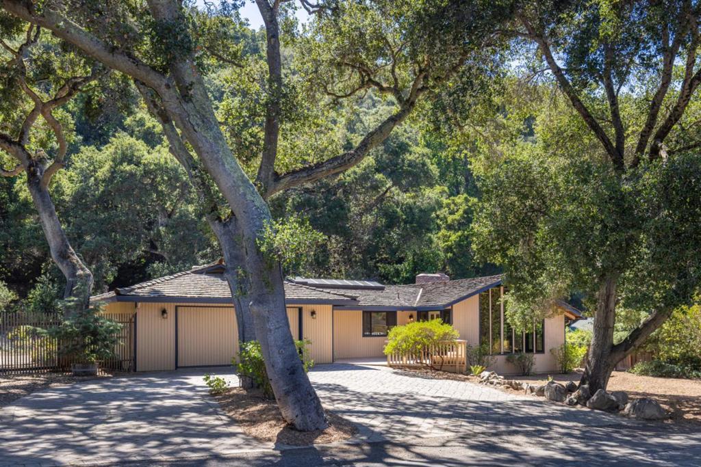 4 Paso Del Rio, Carmel Valley, CA 93924 — photo 1