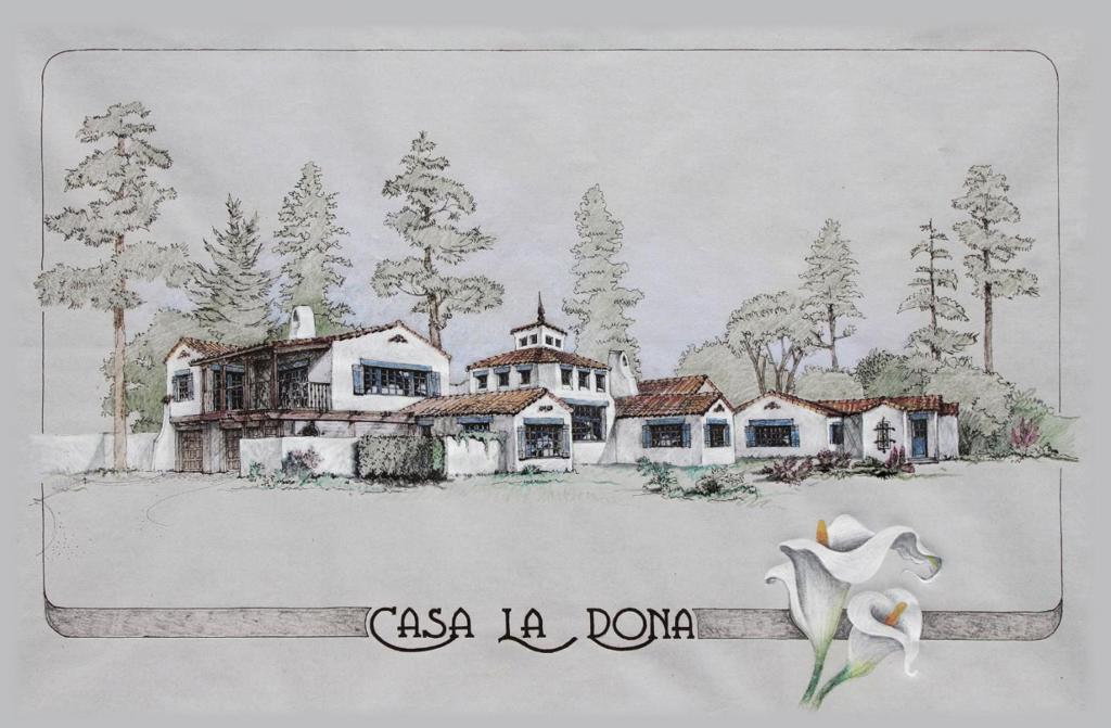 1031 The Old Drive, Pebble Beach, CA 93953 — photo 1