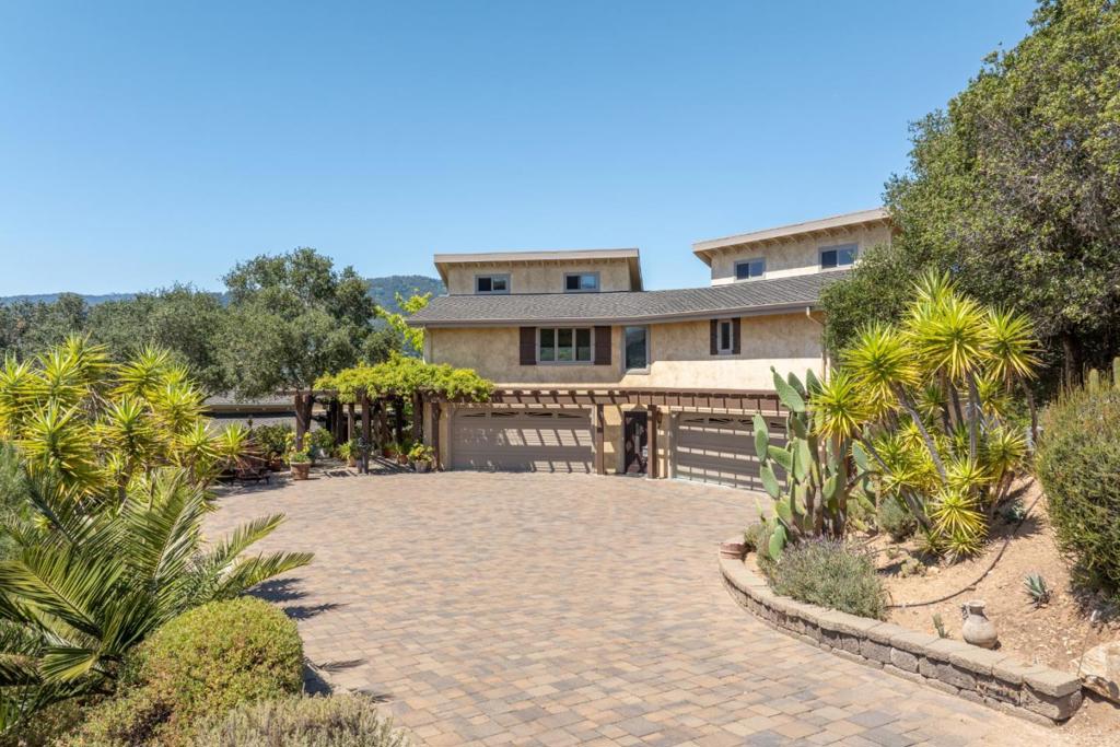 15286 Via La Gitana, Carmel Valley, CA 93924 — photo 1