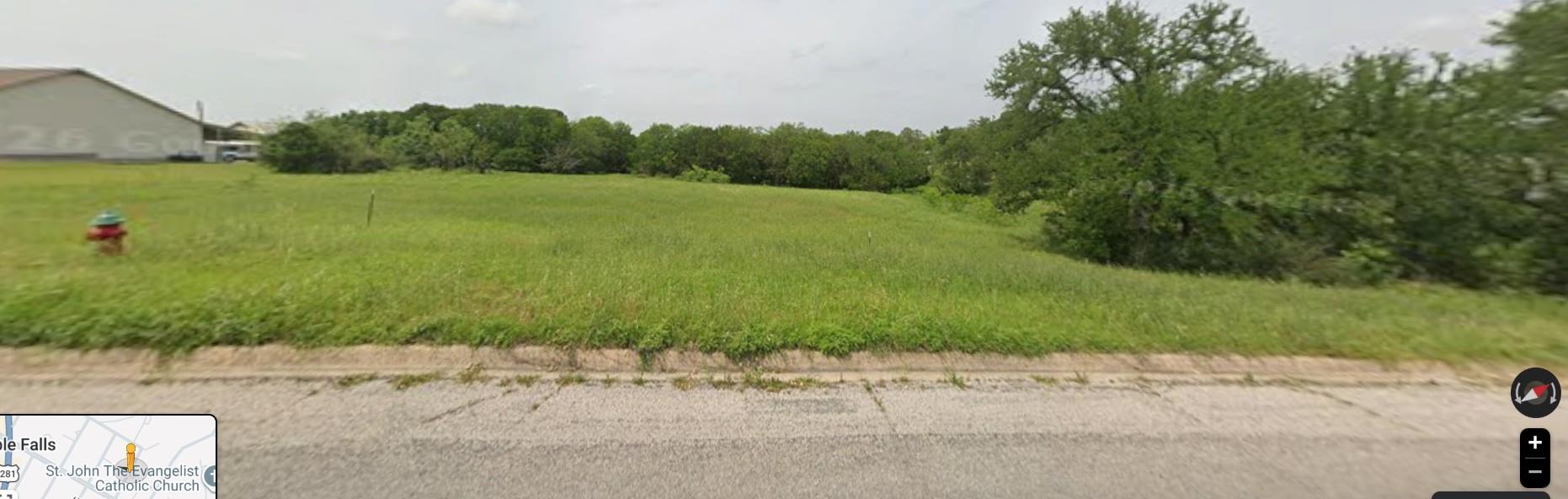 Lot 7 - 8  Avenue E Ave, Marble Falls, TX 78654 — photo 1