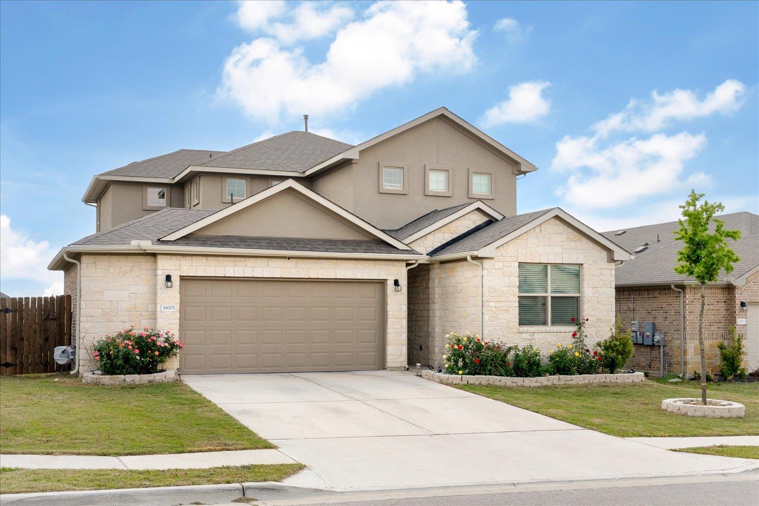 18005 Umberto Dr, Pflugerville, TX 78660 — photo 1