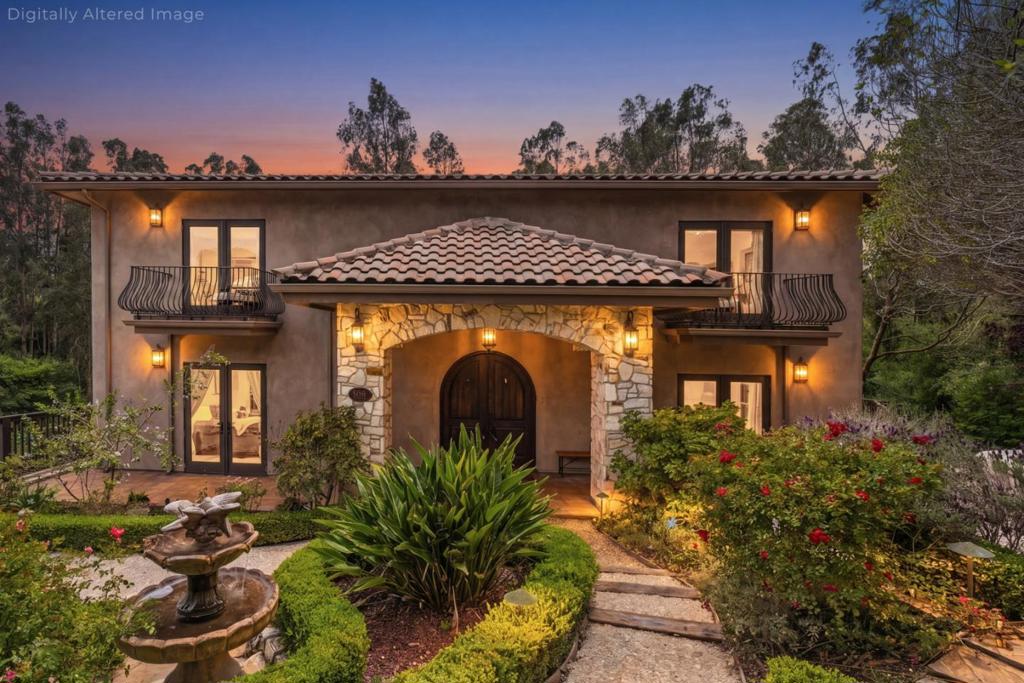 1060 Pajaro Hills Court