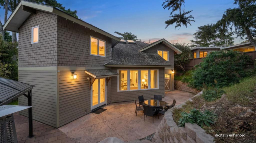 957 Syida Drive, Pacific Grove, CA 93950 — photo 1