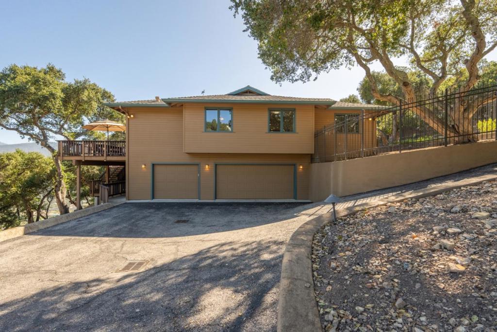 297 El Caminito Road, Carmel Valley, CA 93924 — photo 1