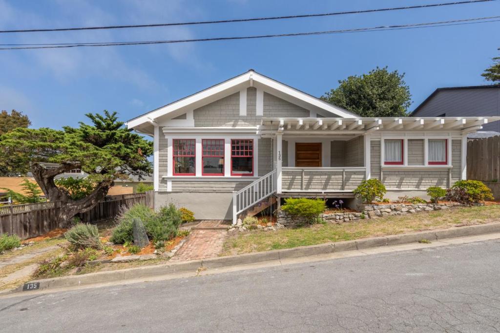 135 5th Street, Pacific Grove, CA 93950 — photo 1