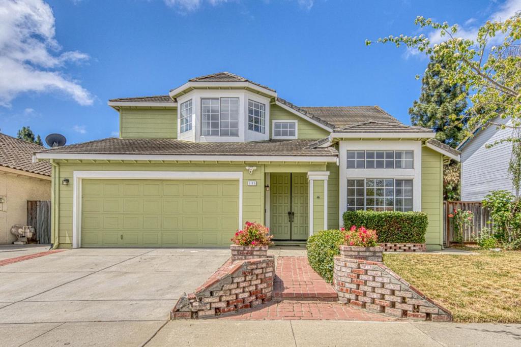 1185 Rockhaven Court, Salinas, CA 93906 — photo 1