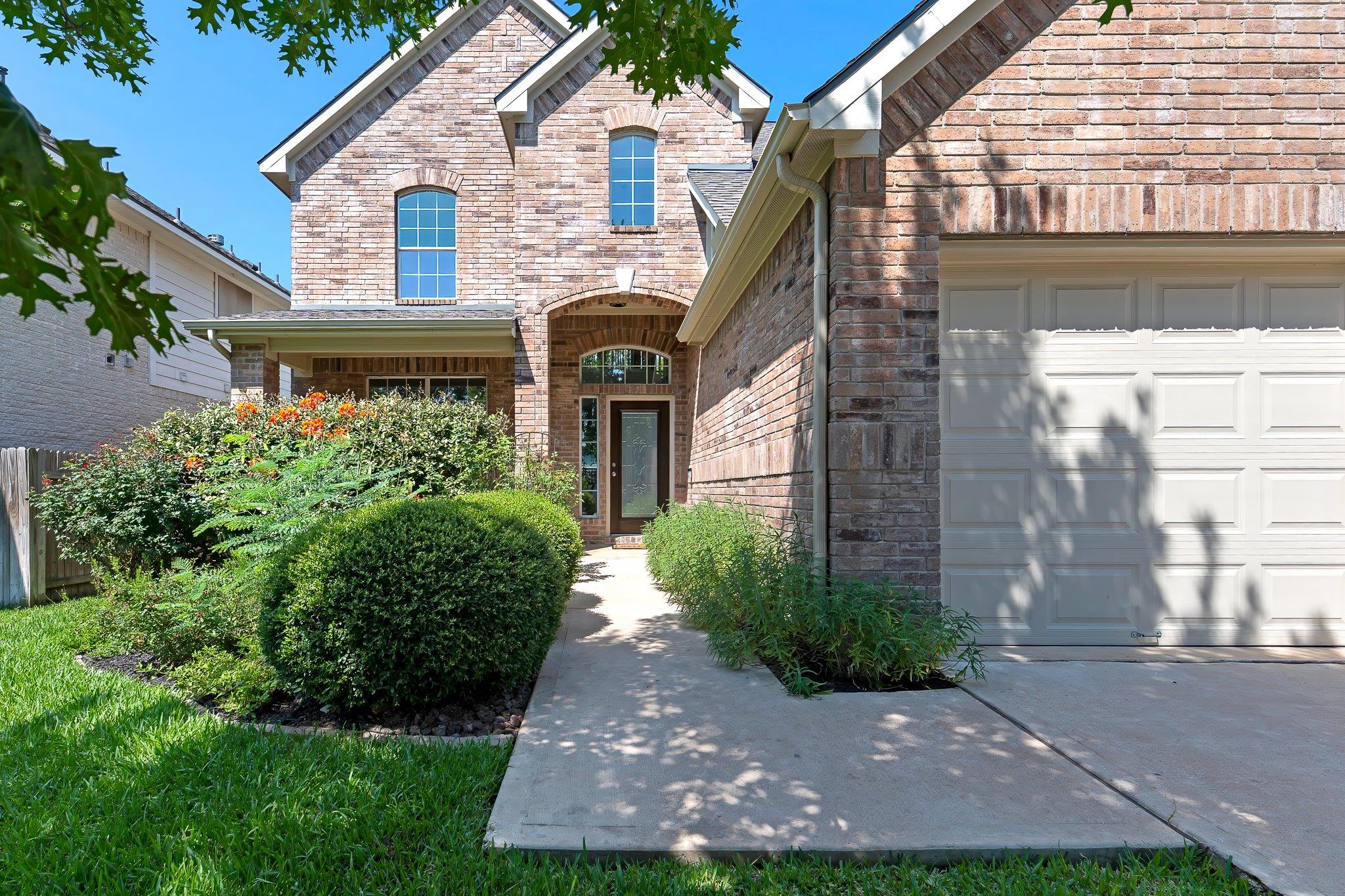 506  Springbok Dr, Round Rock, TX 78681 — photo 1