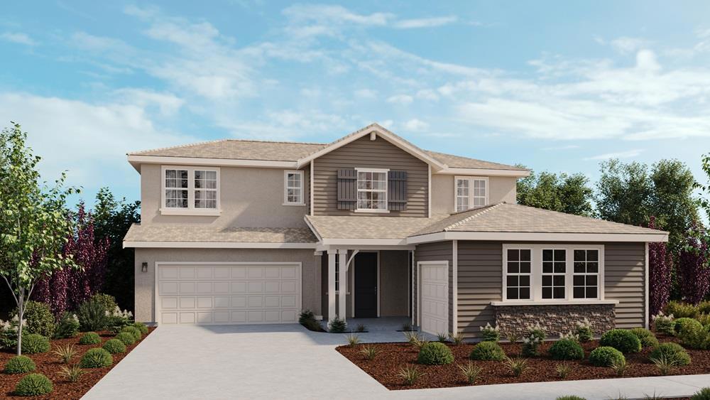 1431 N Padano Lane, Mountain House, CA 95391 — photo 1