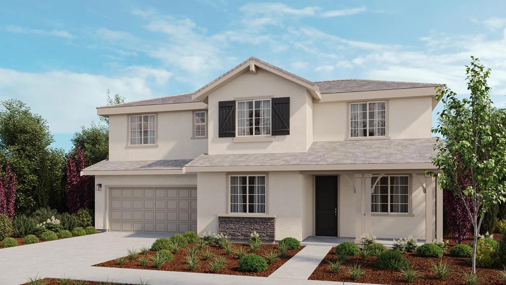 1461 N Padano Lane, Mountain House, CA 95391 — photo 1