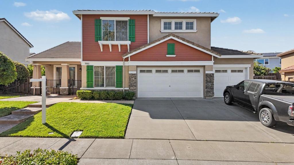 5006 Ridgefield Circle, Fairfield, CA 94534 — photo 1