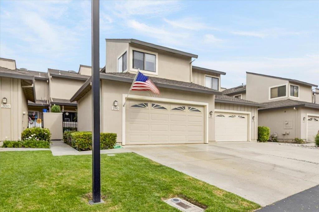 290 Joes Lane, Hollister, CA 95023 — photo 1