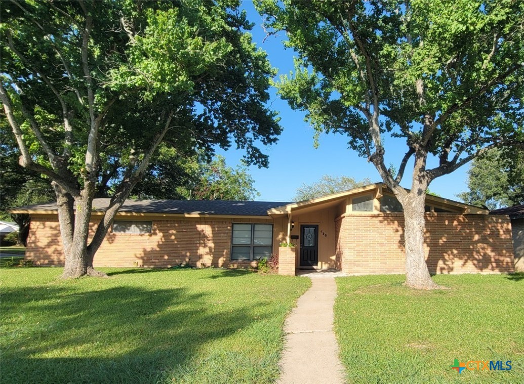 546 Willowick Drive, Port Lavaca, TX 77979 — photo 1
