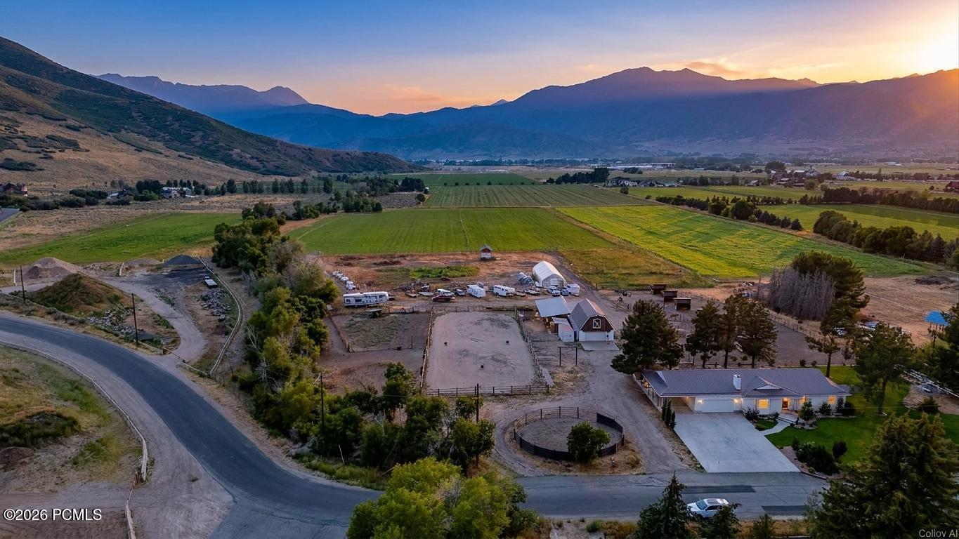 3400 S Big Hollow Road, Daniel, UT 84032