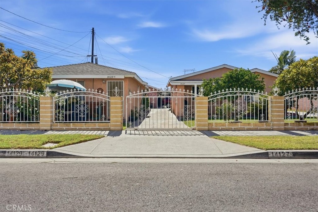 14127 Colorado Ave, Paramount, CA 90723 — photo 1