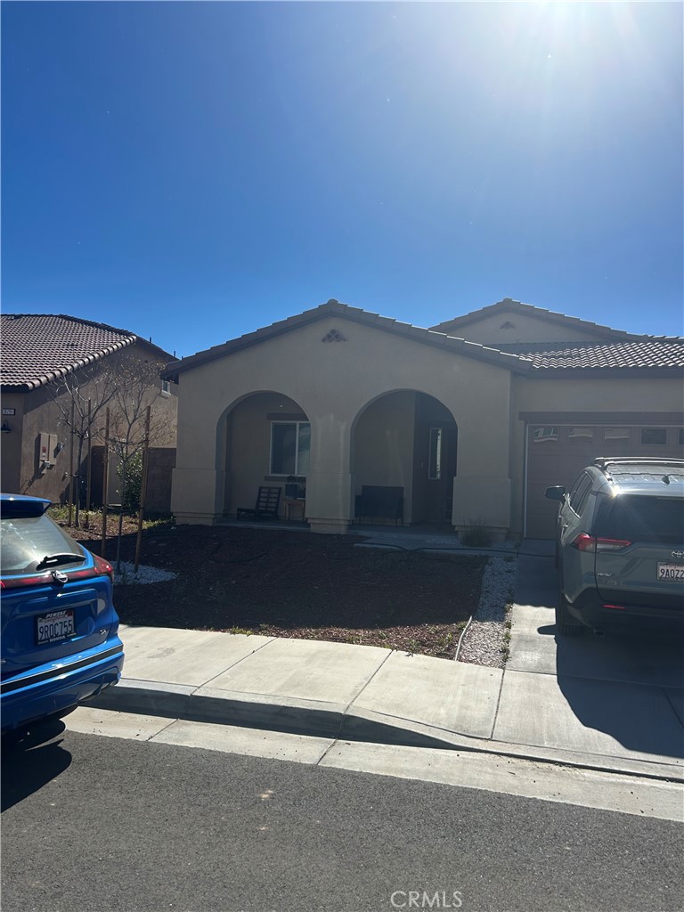 35291 Sorenstam Drive, Beaumont, CA 92223 — photo 1