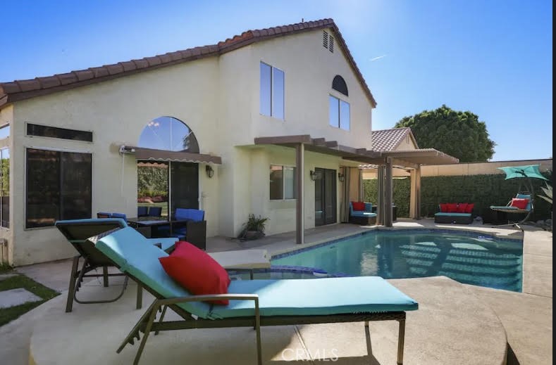 46433 Mesa Verde, Indio, CA 92201 — photo 1