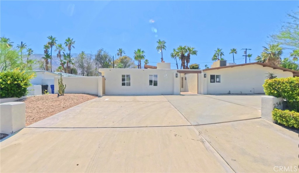 2341 N Duane Road, Palm Springs, CA 92262 — photo 1