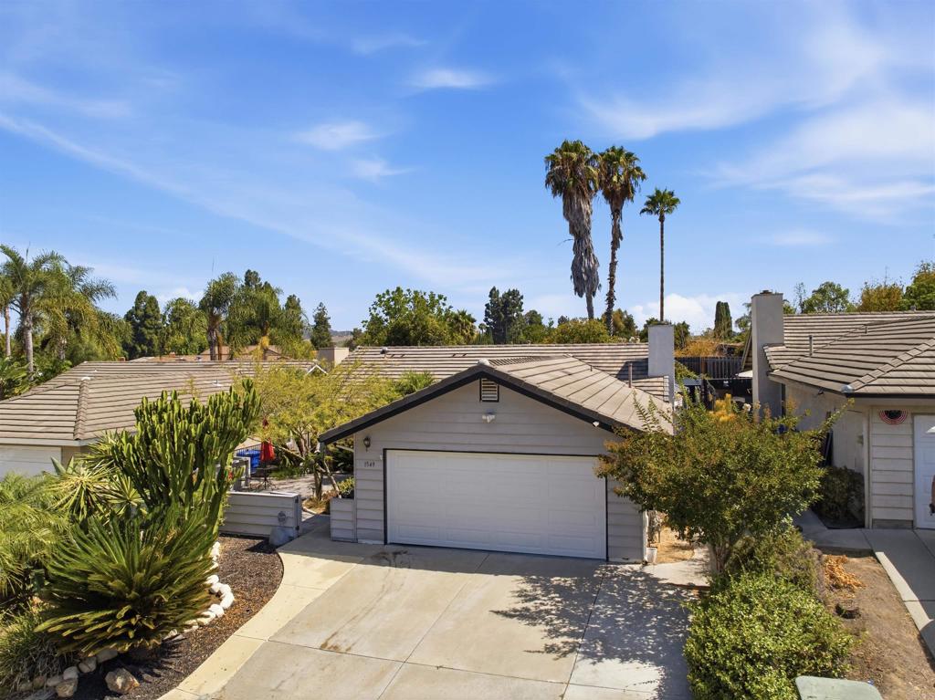 1549 Spring Creek Lane, Oceanside, CA 92057 — photo 1