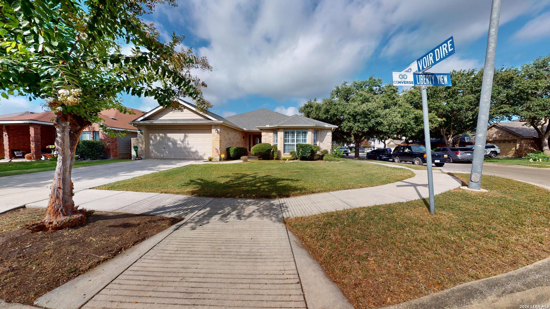 9027 LIBERTY VW, Converse, TX 78109 — photo 1
