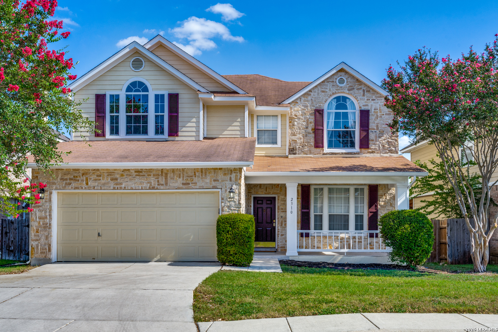 2310 CARDIGAN HL, San Antonio, TX 78232 — photo 1
