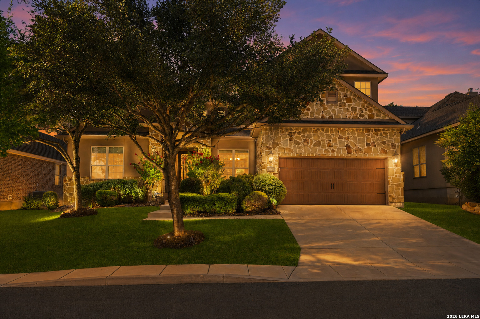 8419 SILENT CRK, San Antonio, TX 78255 — photo 1