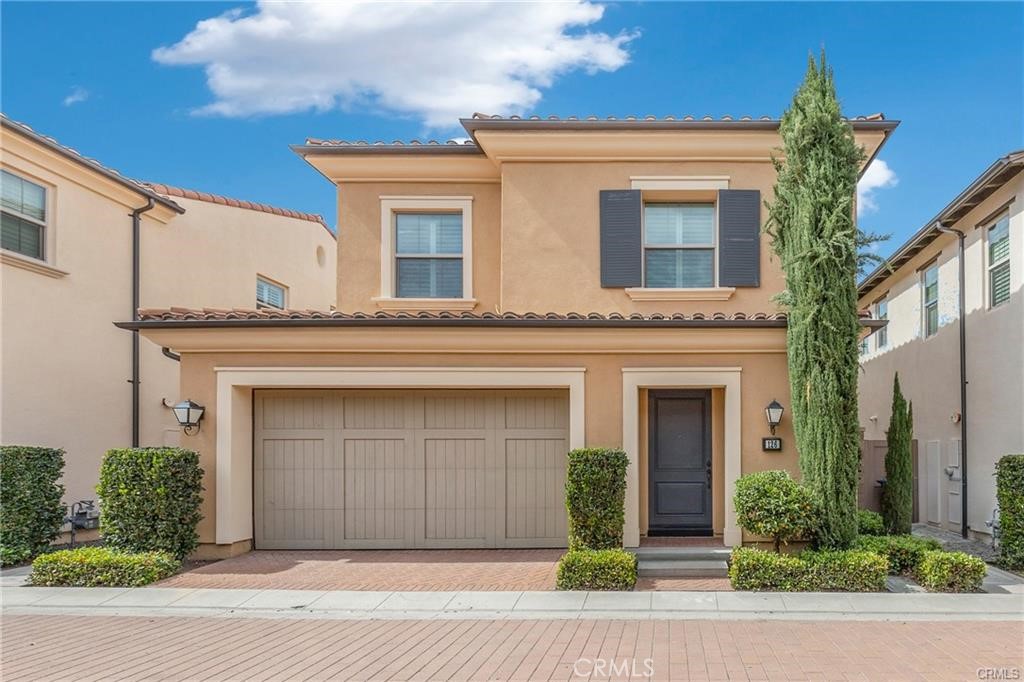 126 Gulfstream, Irvine, CA 92620 — photo 1