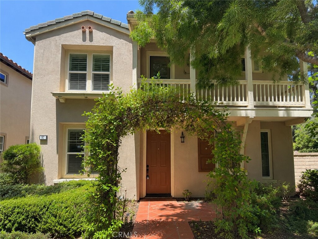 97 Canopy, Irvine, CA 92603 — photo 1