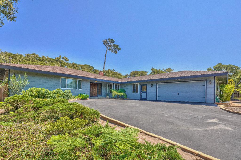 1071 Ortega Road
