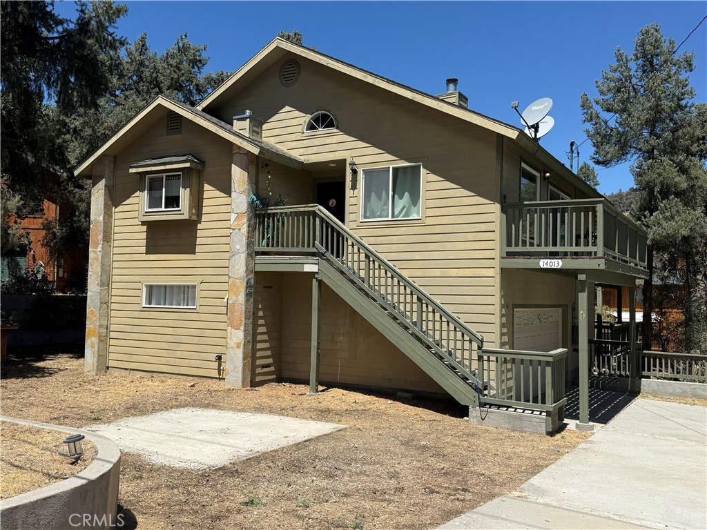 14013 Yellowstone Drive
