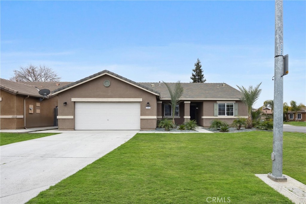 11607 Zancara, Bakersfield, CA 93311 — photo 1