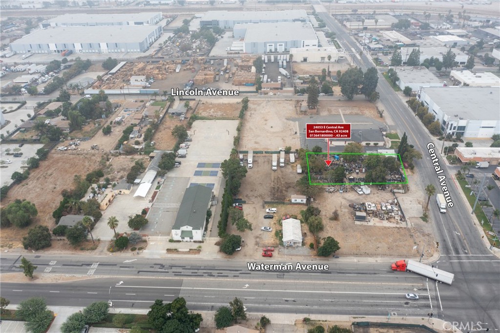 24053 E Central, San Bernardino, CA 92408 — photo 1