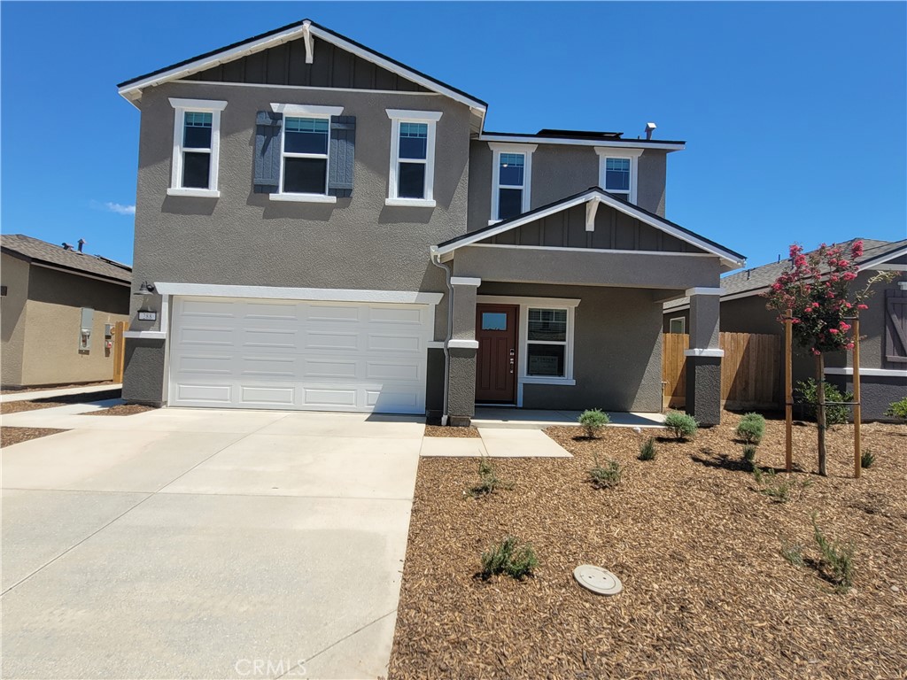 288 Travis Court, Merced, CA 95341 — photo 1