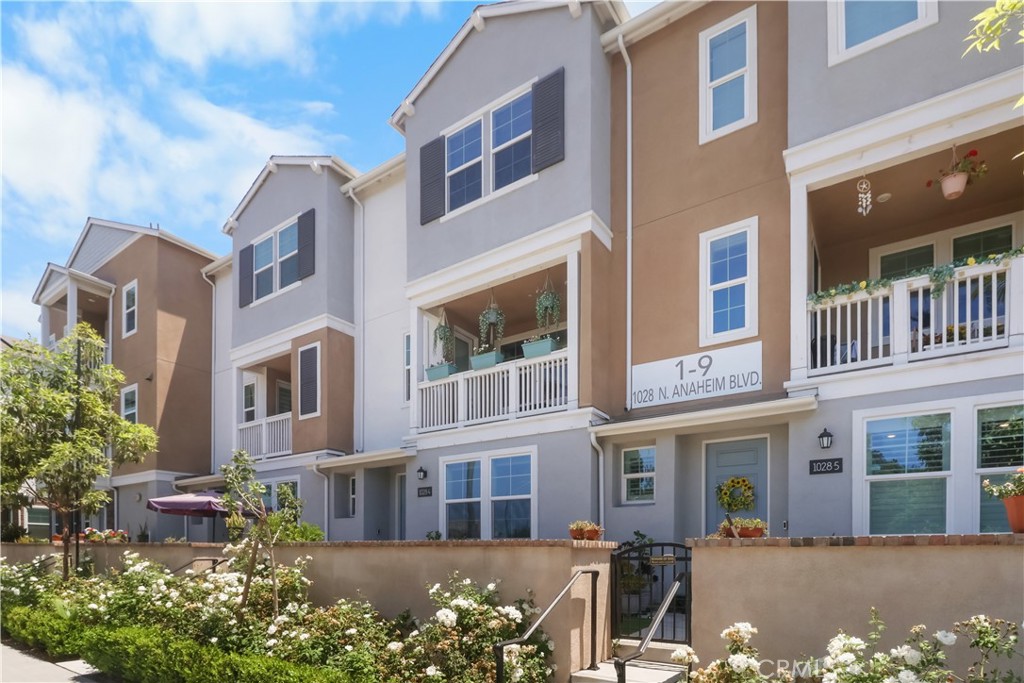 1028 N Anaheim Boulevard 4, Anaheim, CA 92801 — photo 1