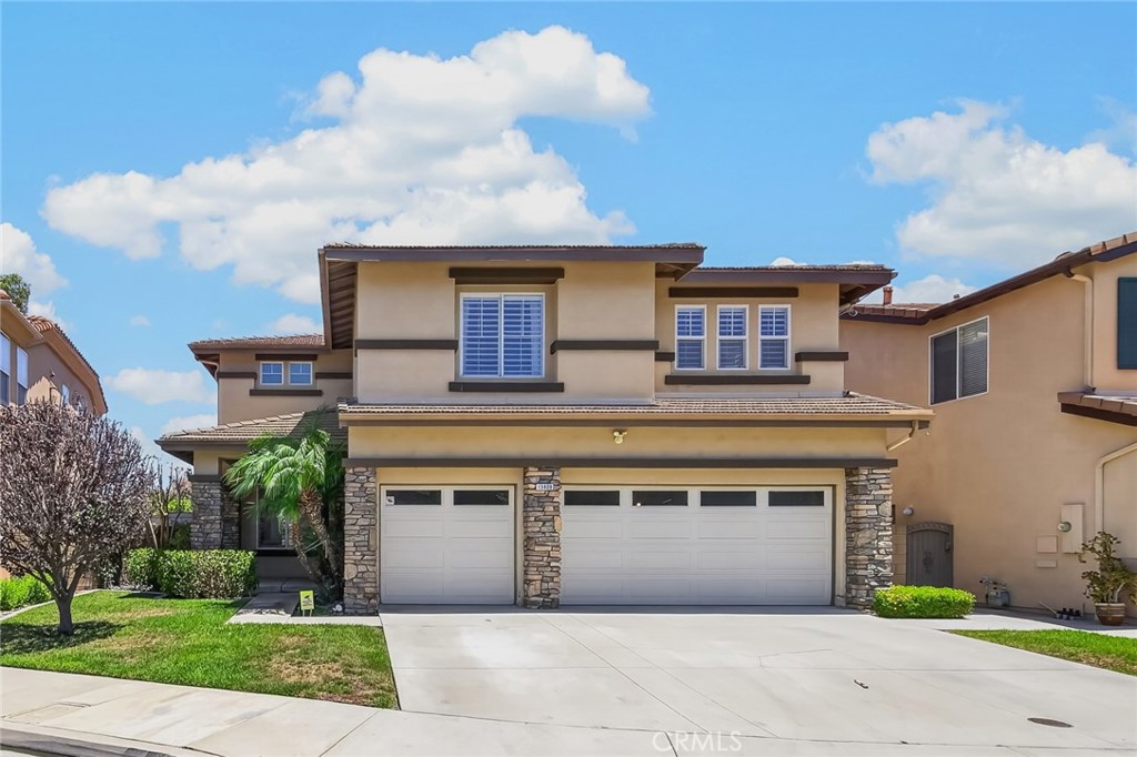 15809 Tanberry Drive, Chino Hills, CA 91709 — photo 1