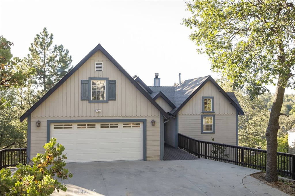 1477 Sequoia Drive, Lake Arrowhead, CA 92352 — photo 1