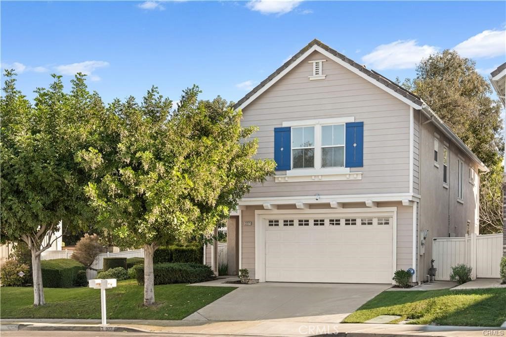 3271 Willow Hollow, Chino Hills, CA 91709 — photo 1