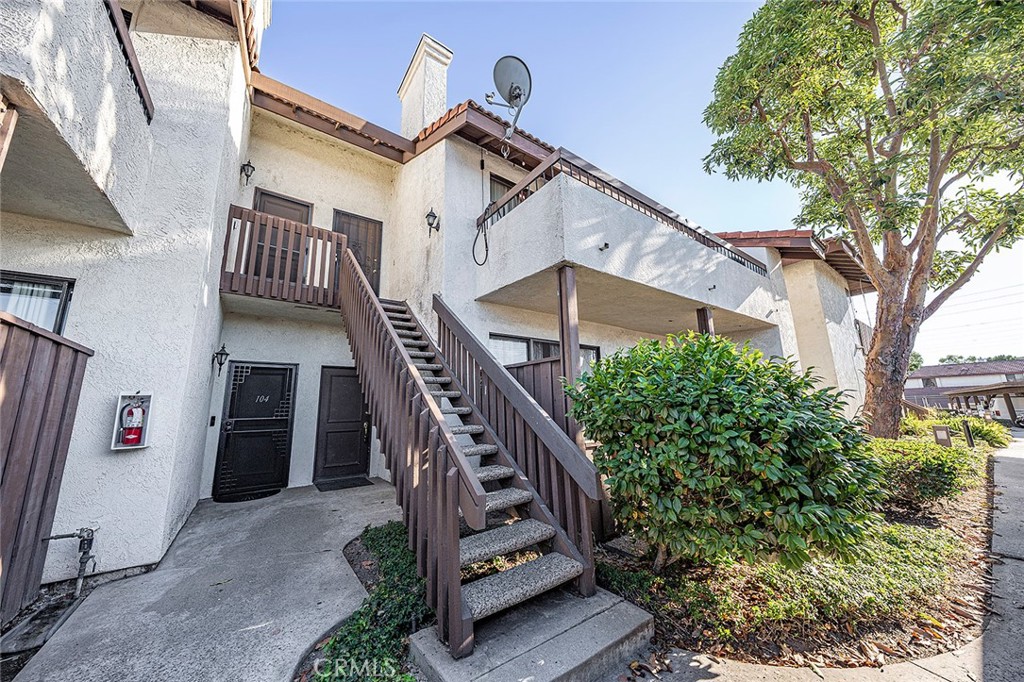 8561 Meadow Brook 205, Garden Grove, CA 92844 — photo 1