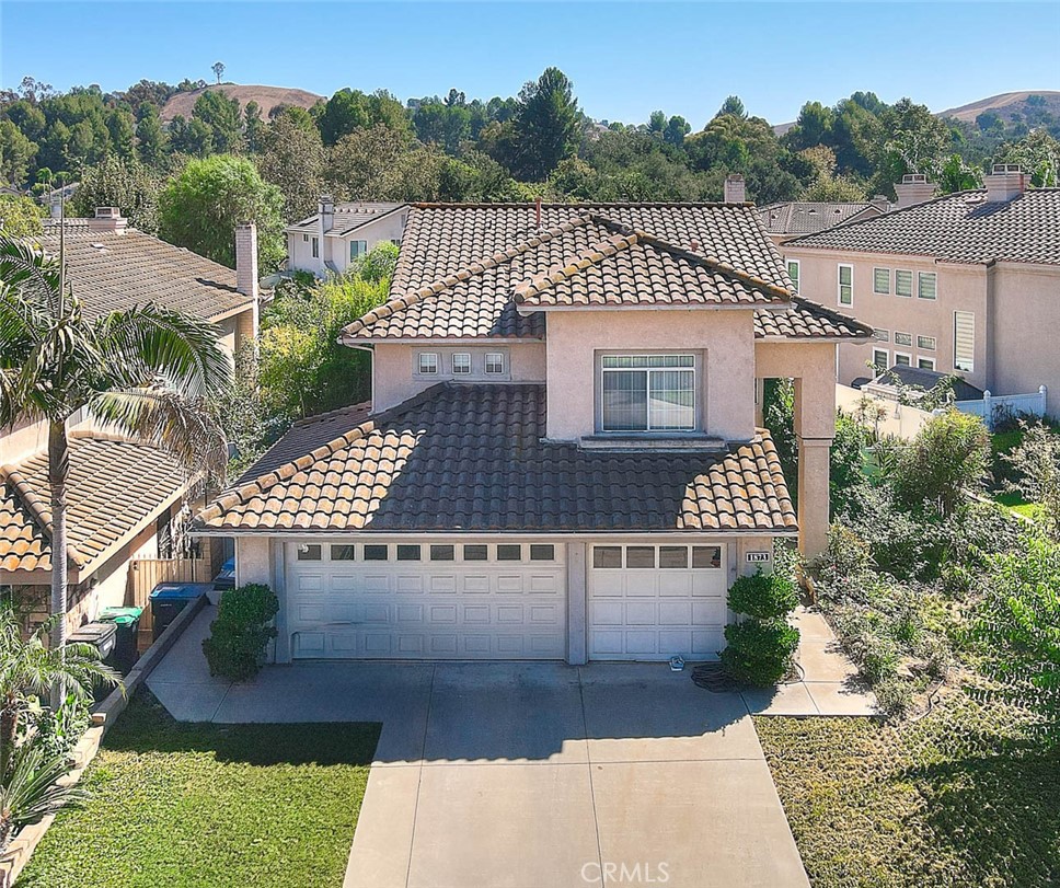 1873 Berryhill, Chino Hills, CA 91709 — photo 1